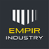 Logotyp för Empir Industry AB
